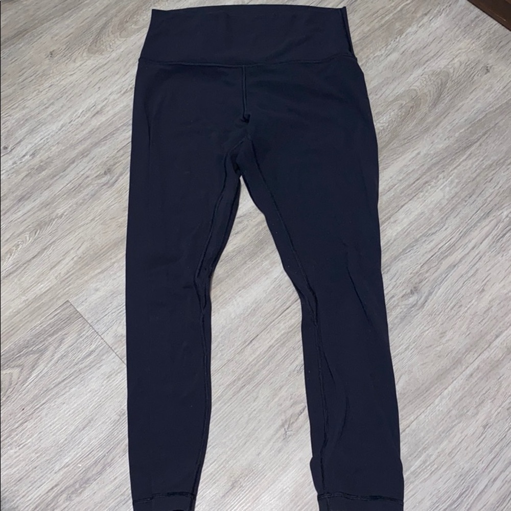 Lululemon Align leggings